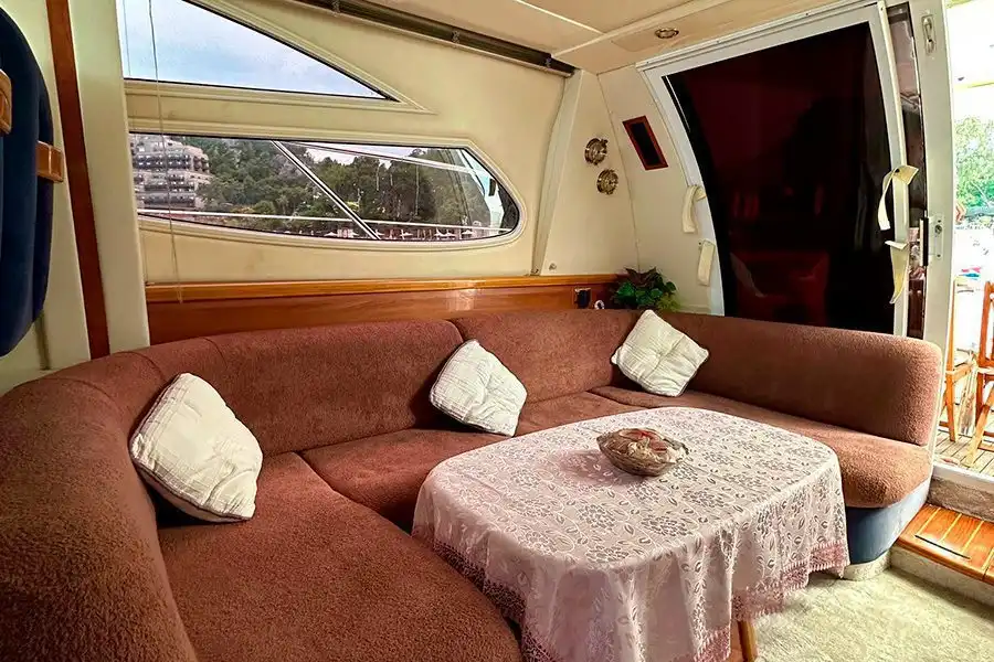 Antalya Yacht Rent